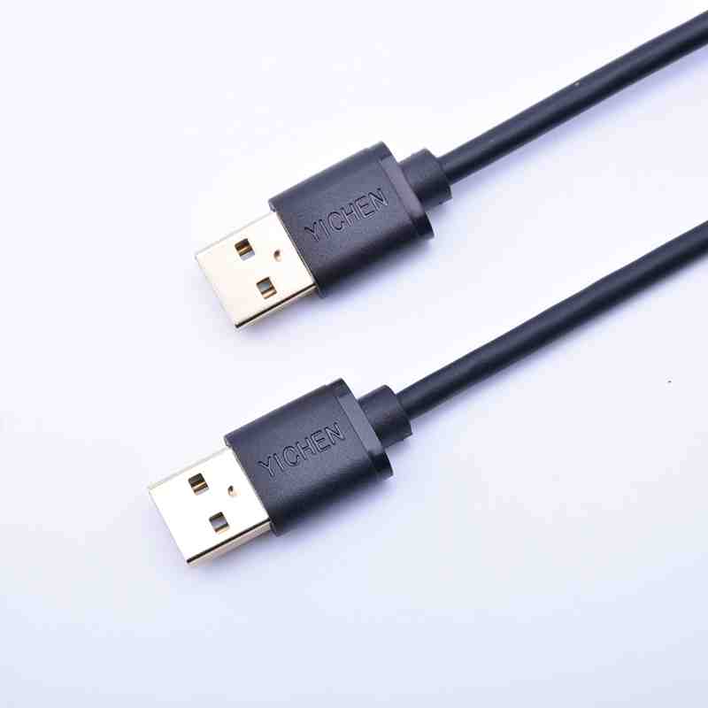 USB充電線和數(shù)據(jù)線有哪些不一樣呢？