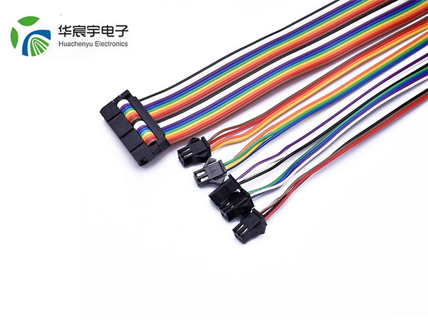 IDC/SM彩排線(xiàn)